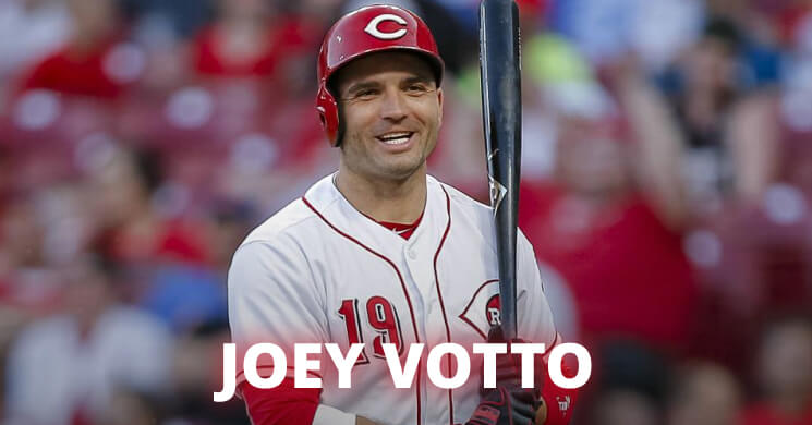 Joey Votto