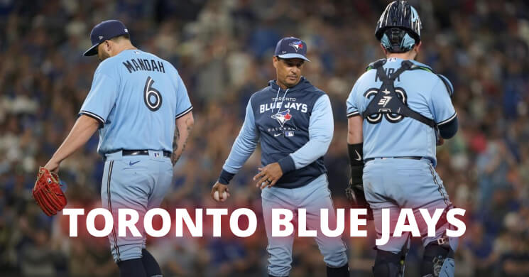 Toronto Blue Jays — All you need to know