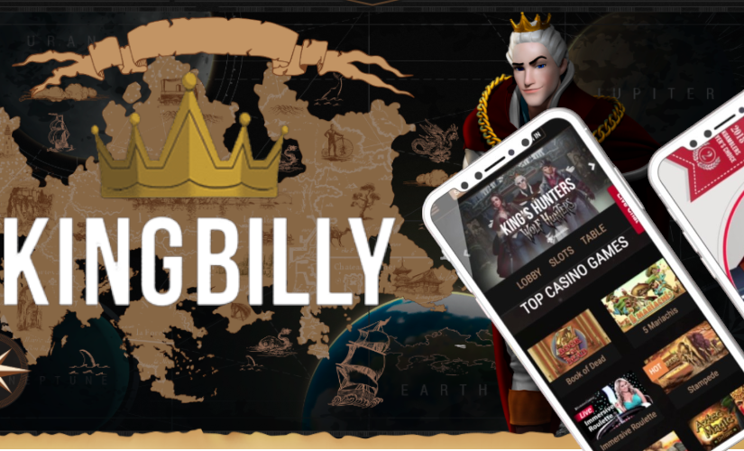 An In-Depth Overview of King Billy Casino