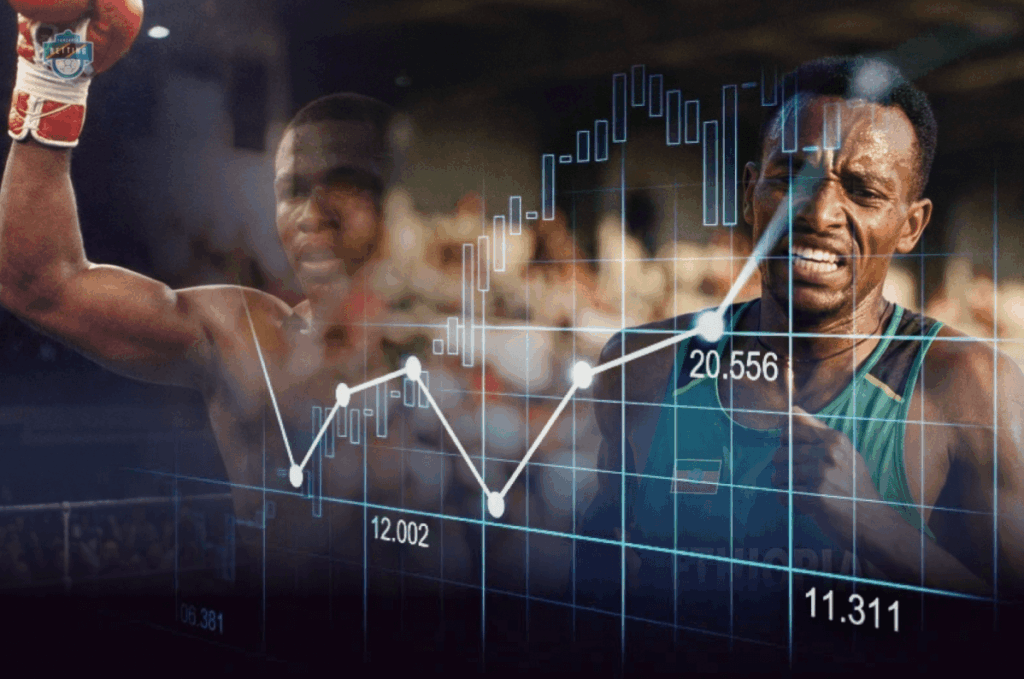 Boxing, Tennis and Other Disciplines